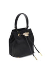 la medusa bucket bag
