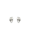 prisma candy sterling silver earrings