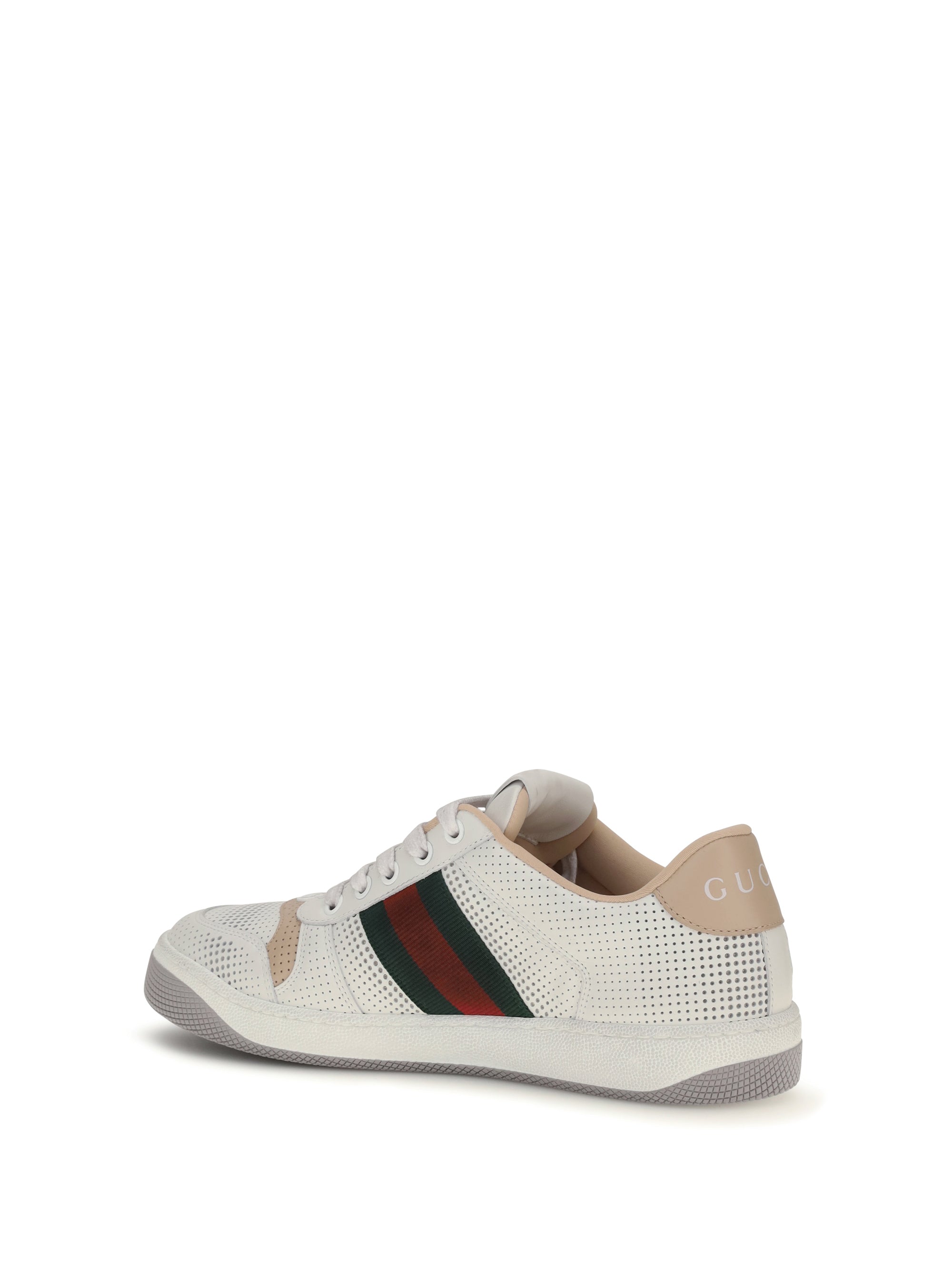w screener snkr perf lthr