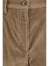 corduroy pants