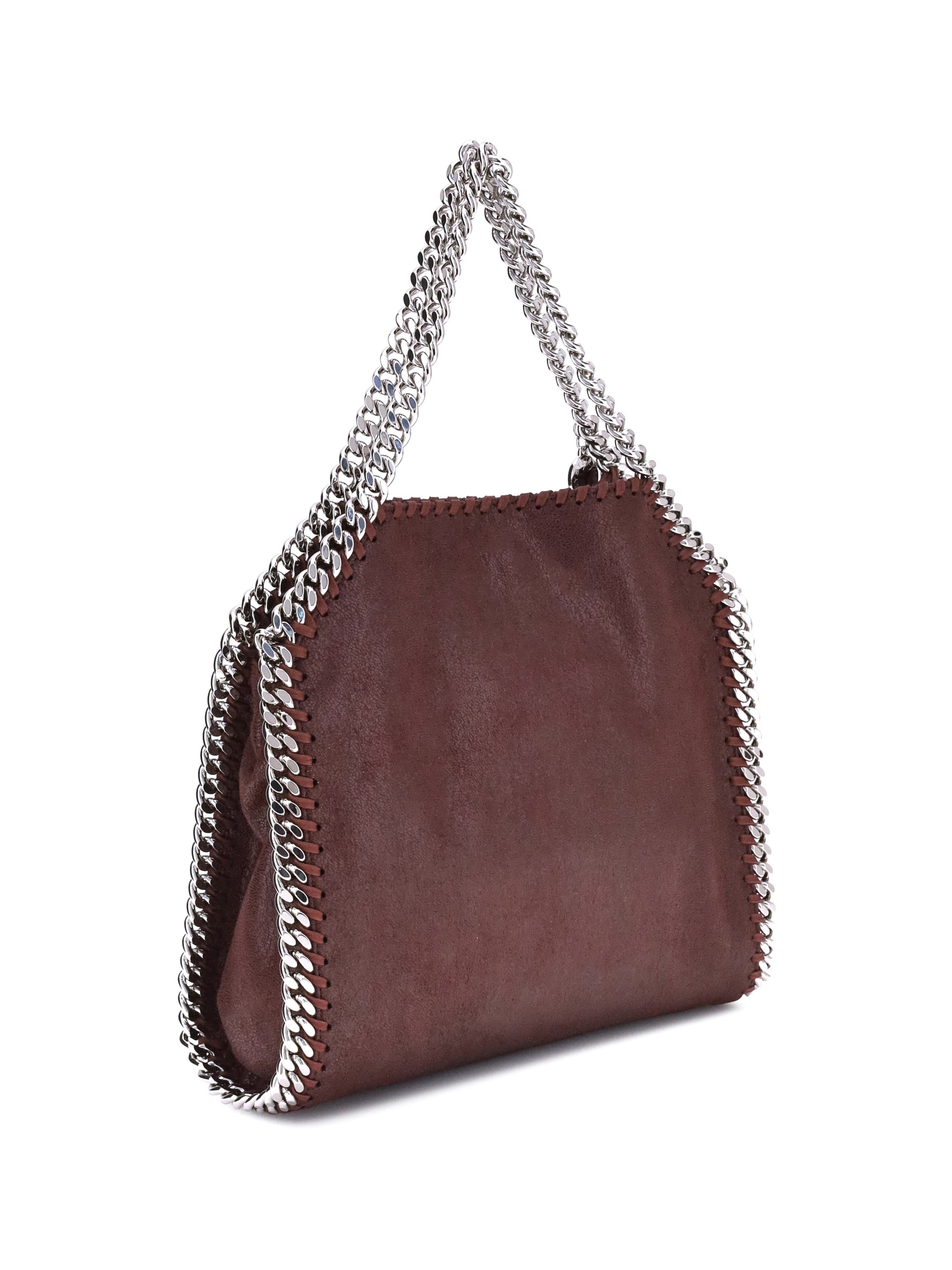 palladium tote handbag