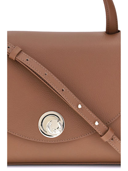 COCCINELLE OS nikla medium shoulder bag 