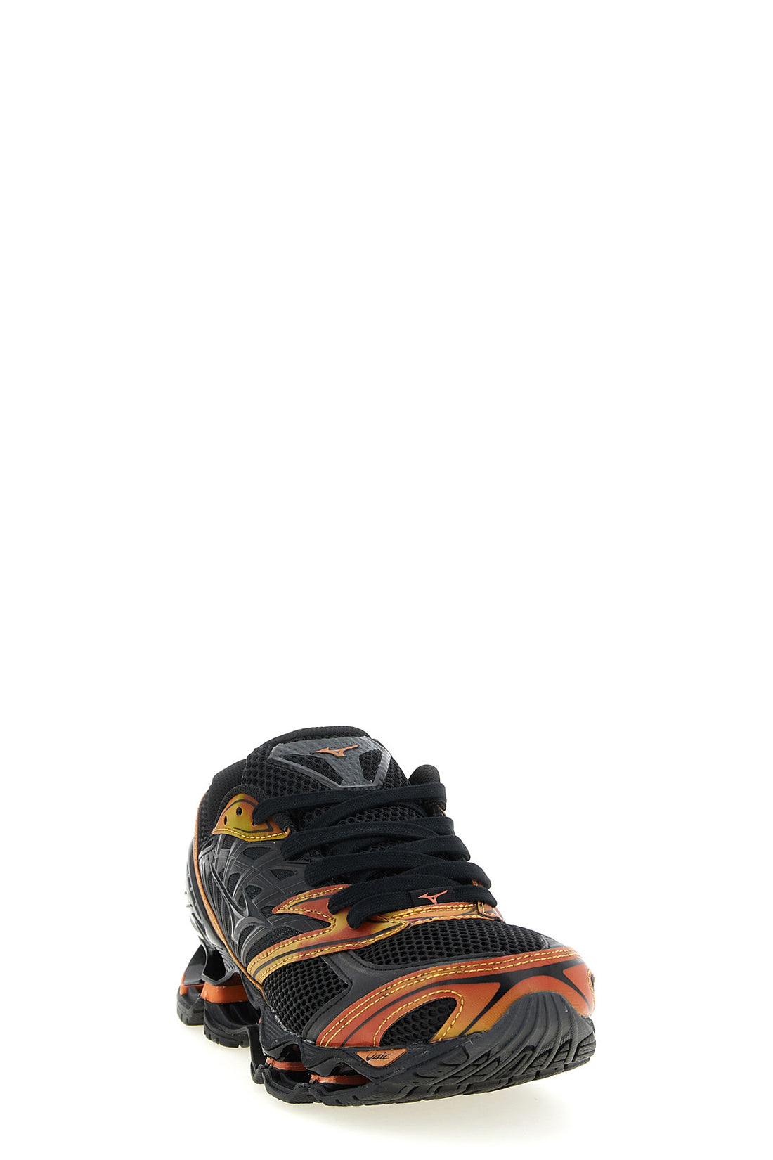 MIZUNO 7.5 wave prophecy ls mesh sneakers