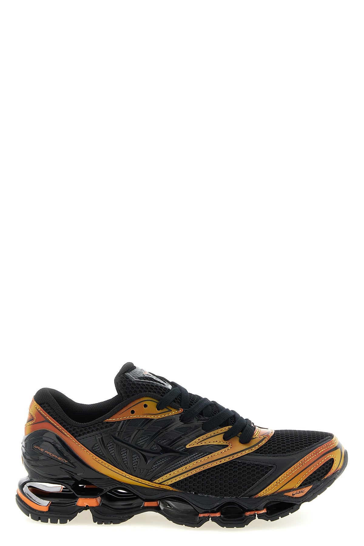 wave prophecy ls mesh sneakers