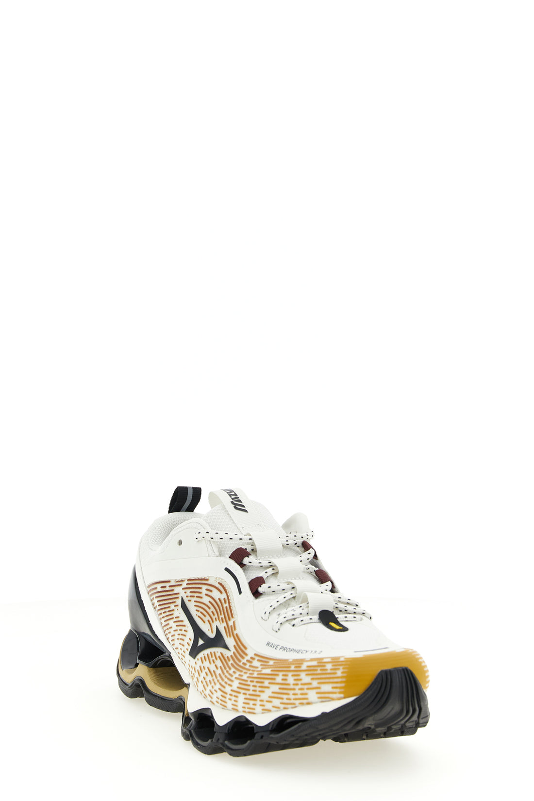 MIZUNO 8.5 the wave prophecy 13