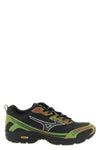 mxr mesh sneakers