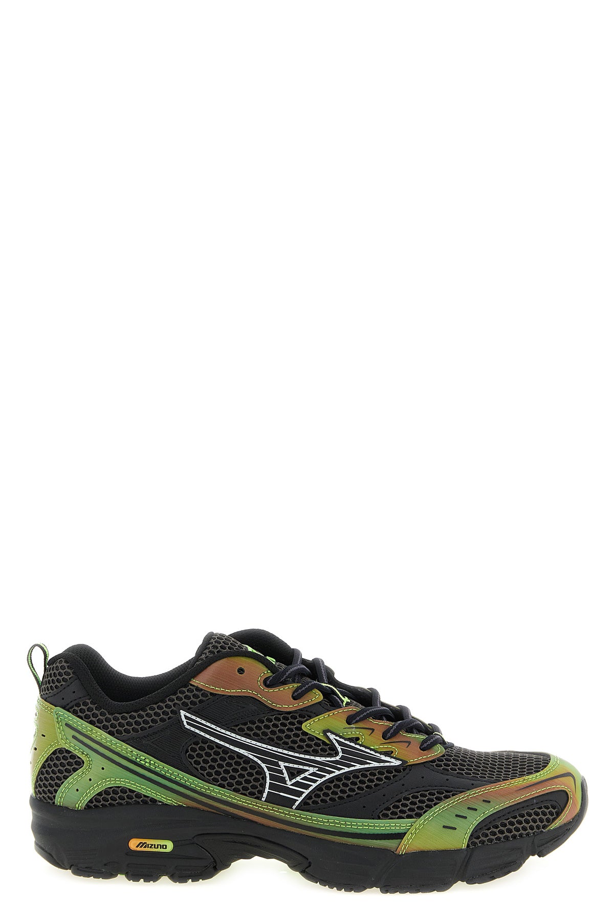 mxr mesh sneakers
