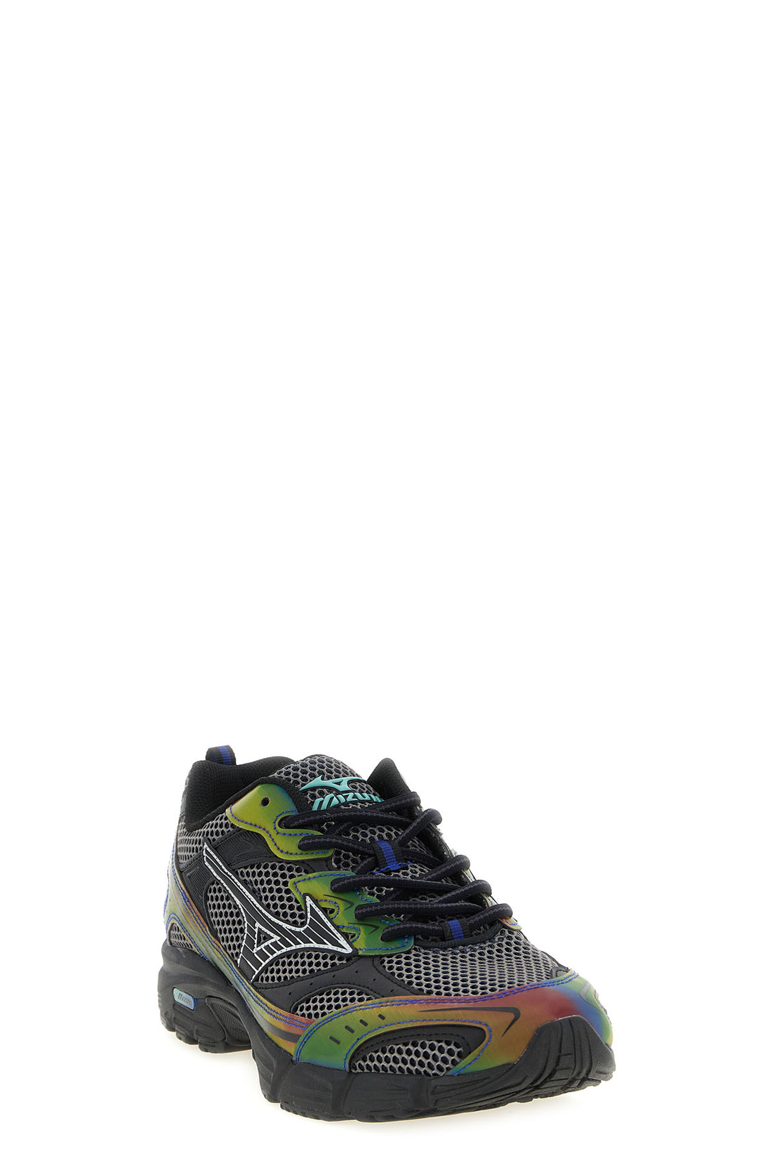 MIZUNO 7.5 mxr mesh sneakers