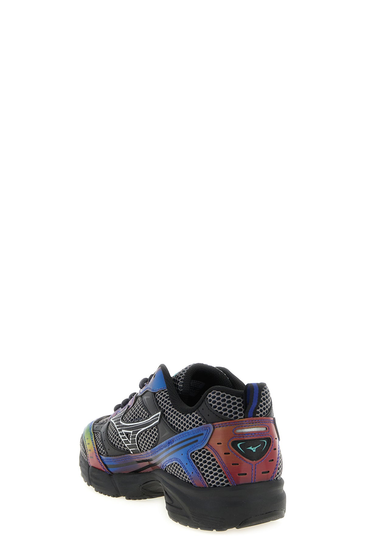 mxr mesh sneakers