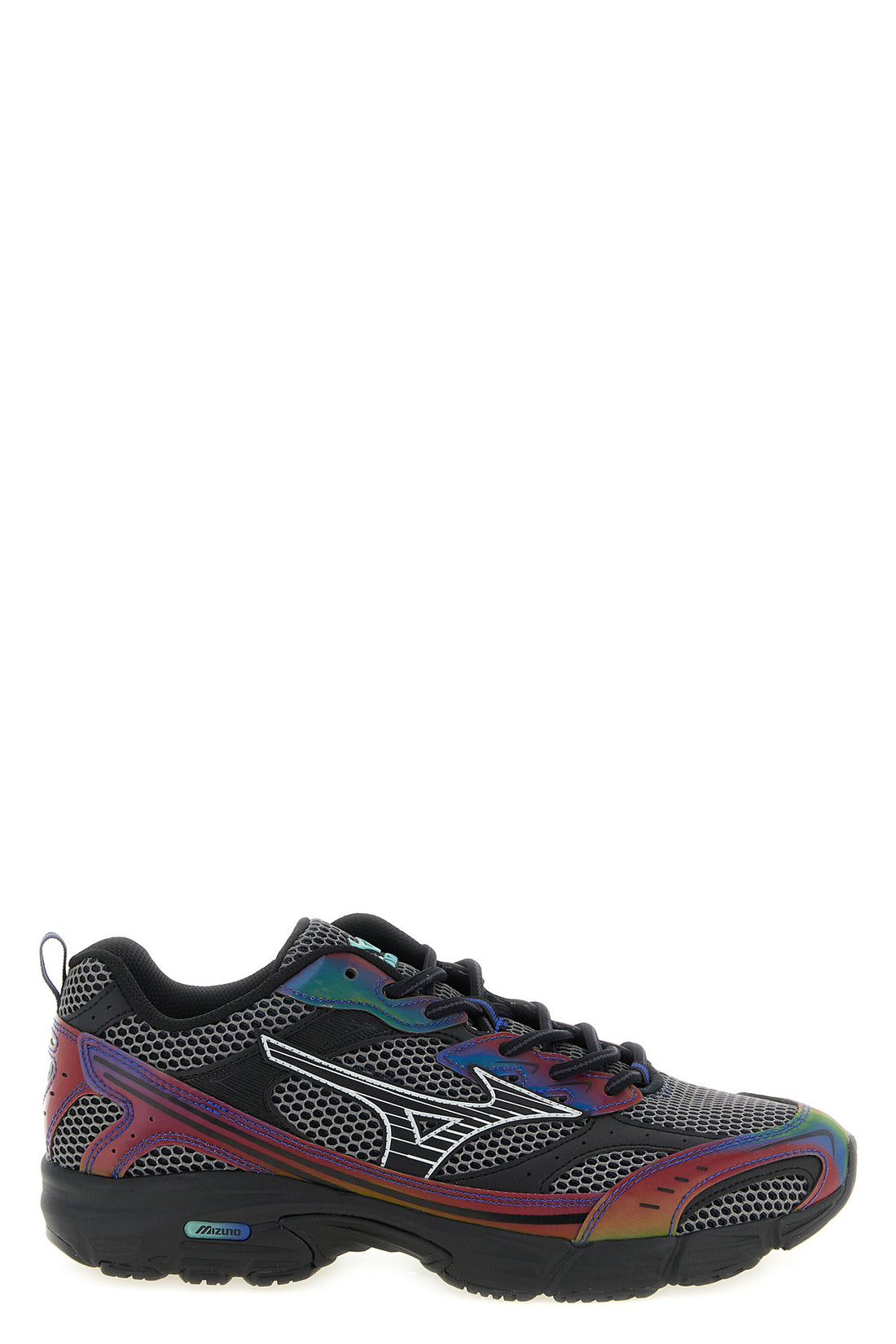 MIZUNO 7.5 mxr mesh sneakers