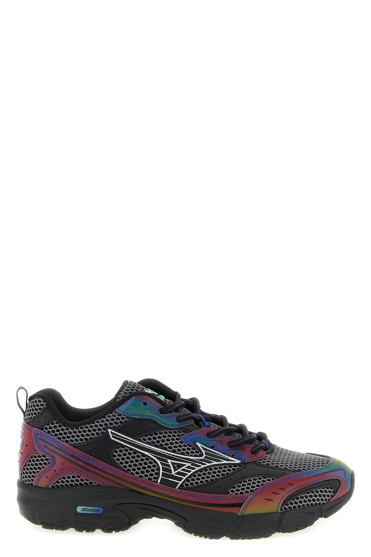 mxr mesh sneakers