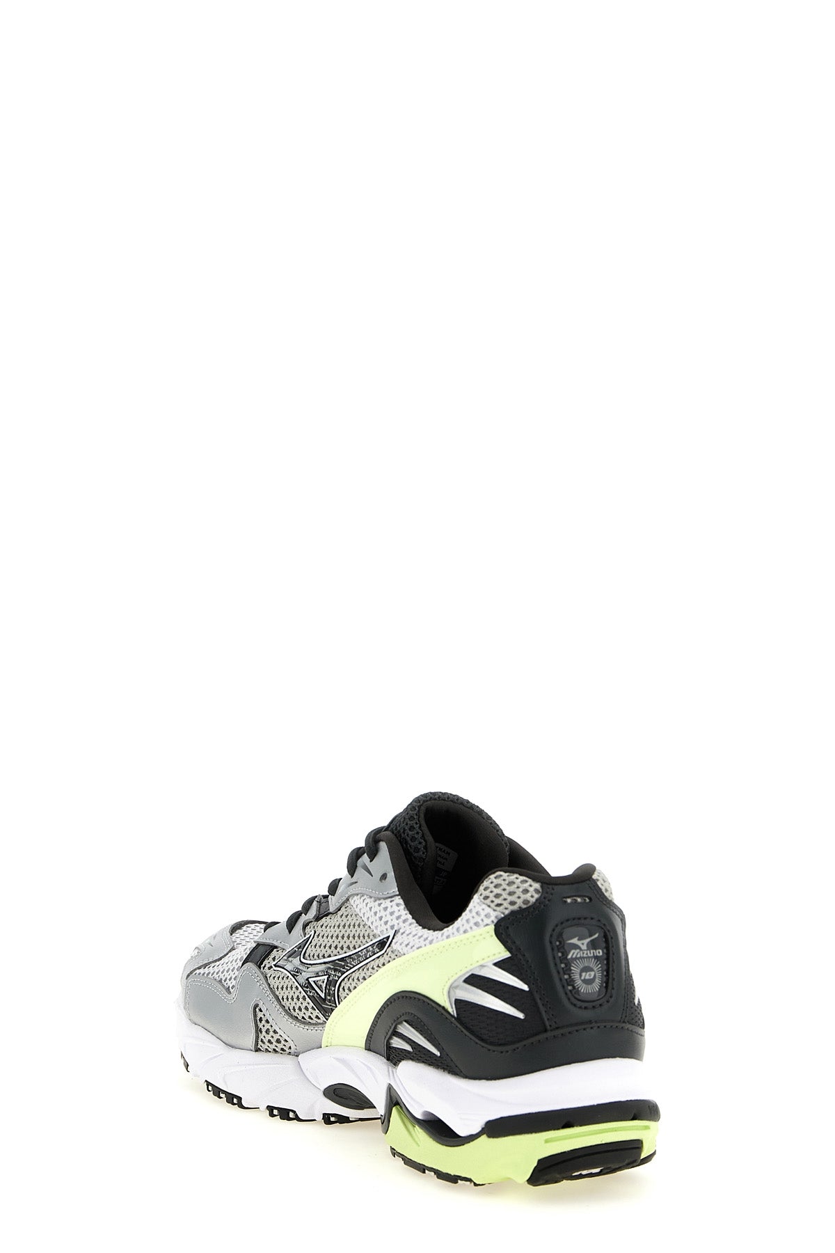 mizuno wave rider 10 sneakers blend an archival aesthetic