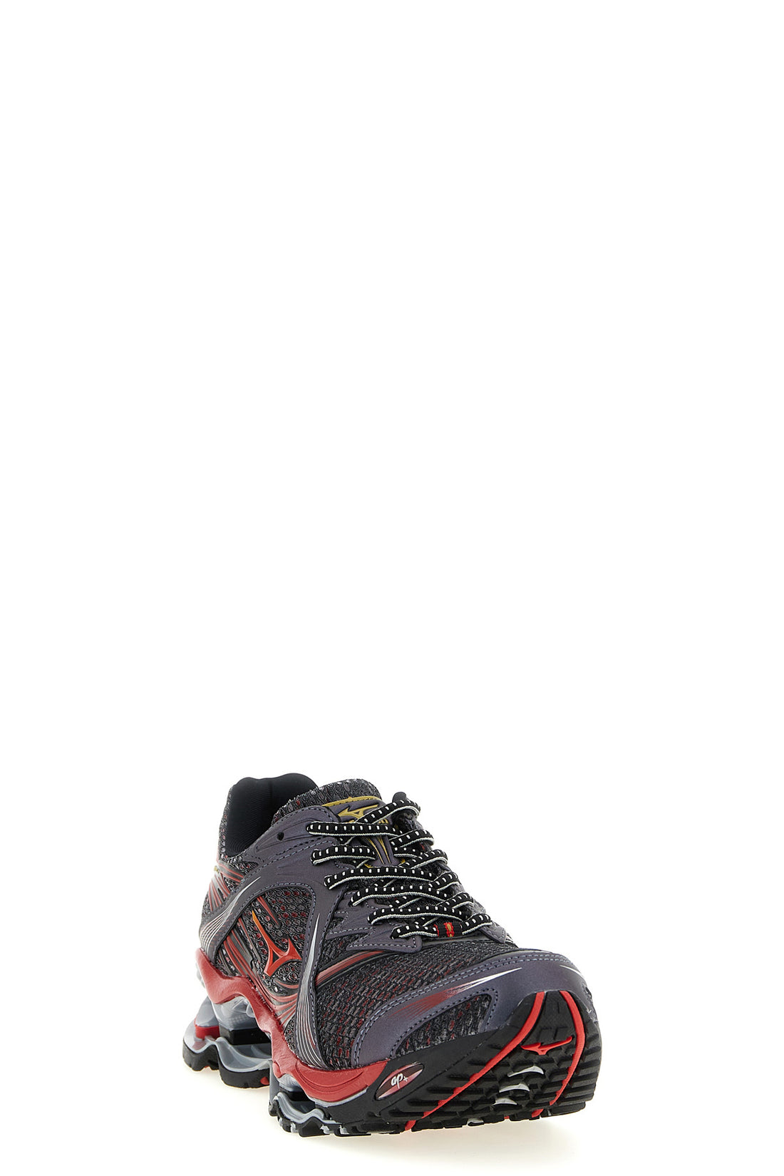 MIZUNO 7.5 mizuno wave prophecy 1 sneakers