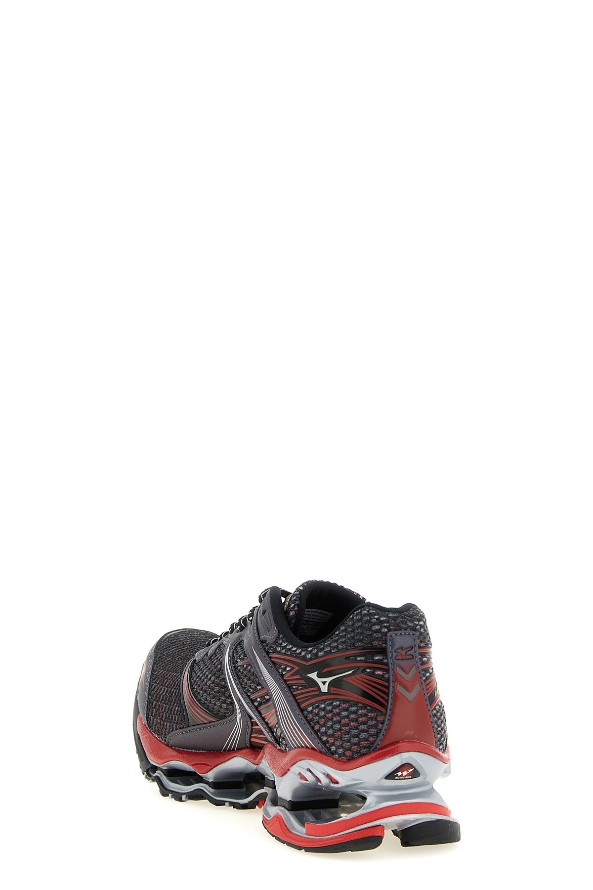 mizuno wave prophecy 1 sneakers