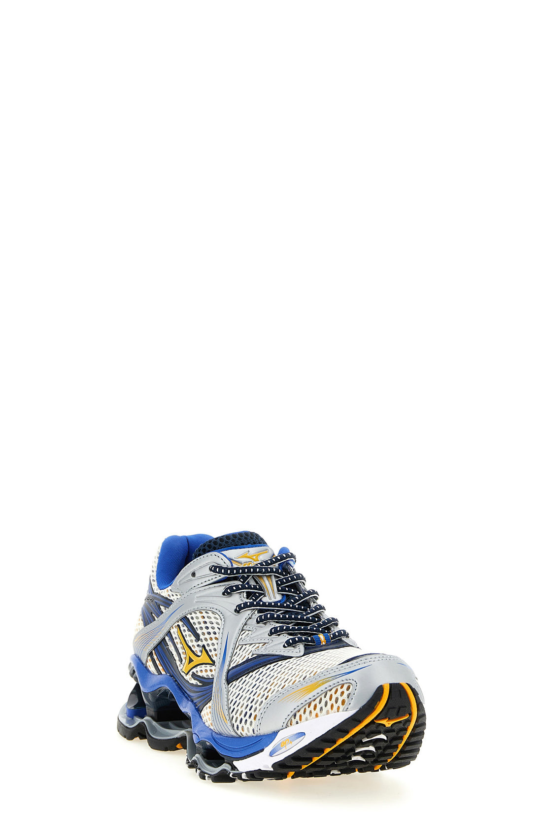 MIZUNO 7.5 mizuno wave prophecy 1 sneakers