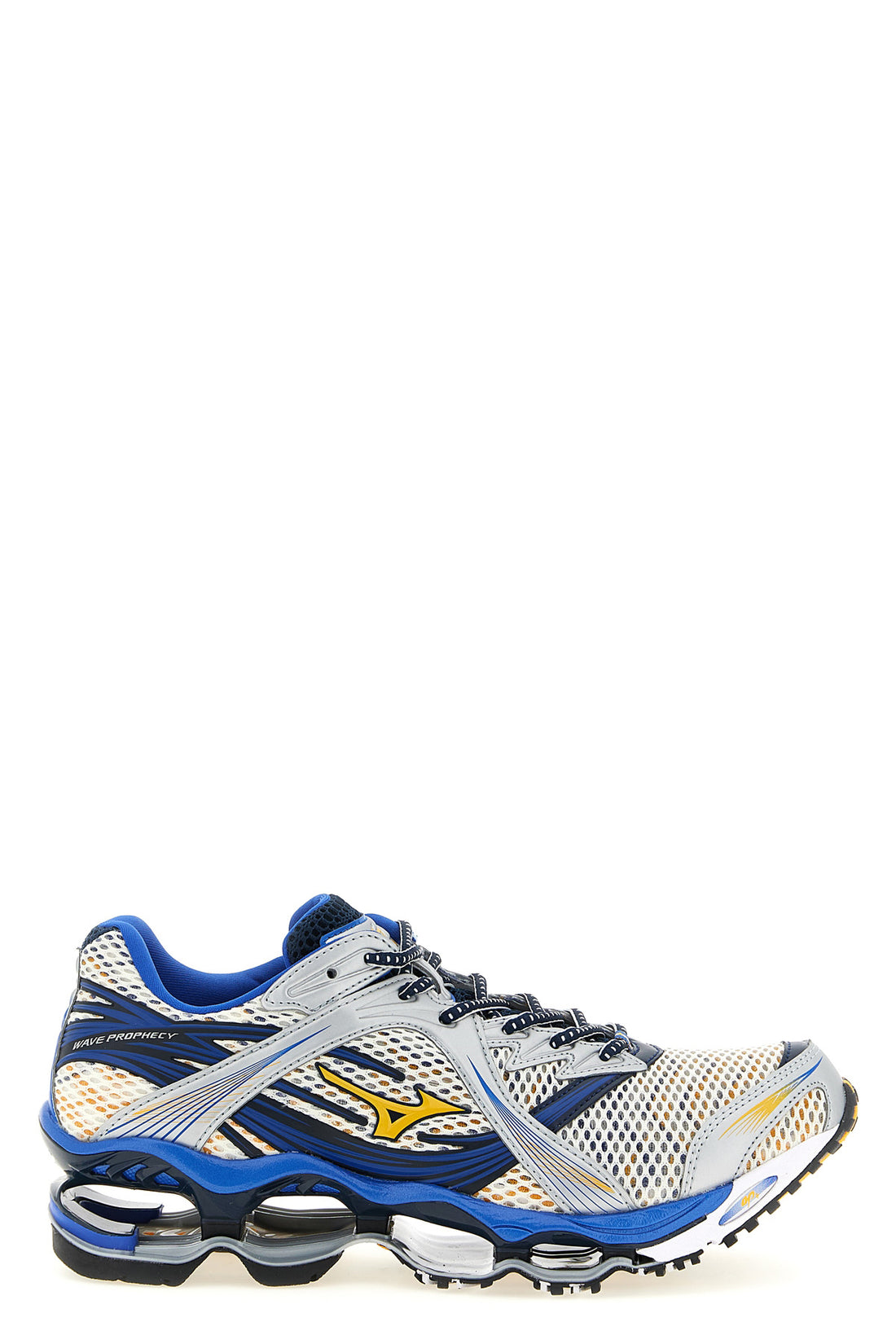 MIZUNO 7.5 mizuno wave prophecy 1 sneakers