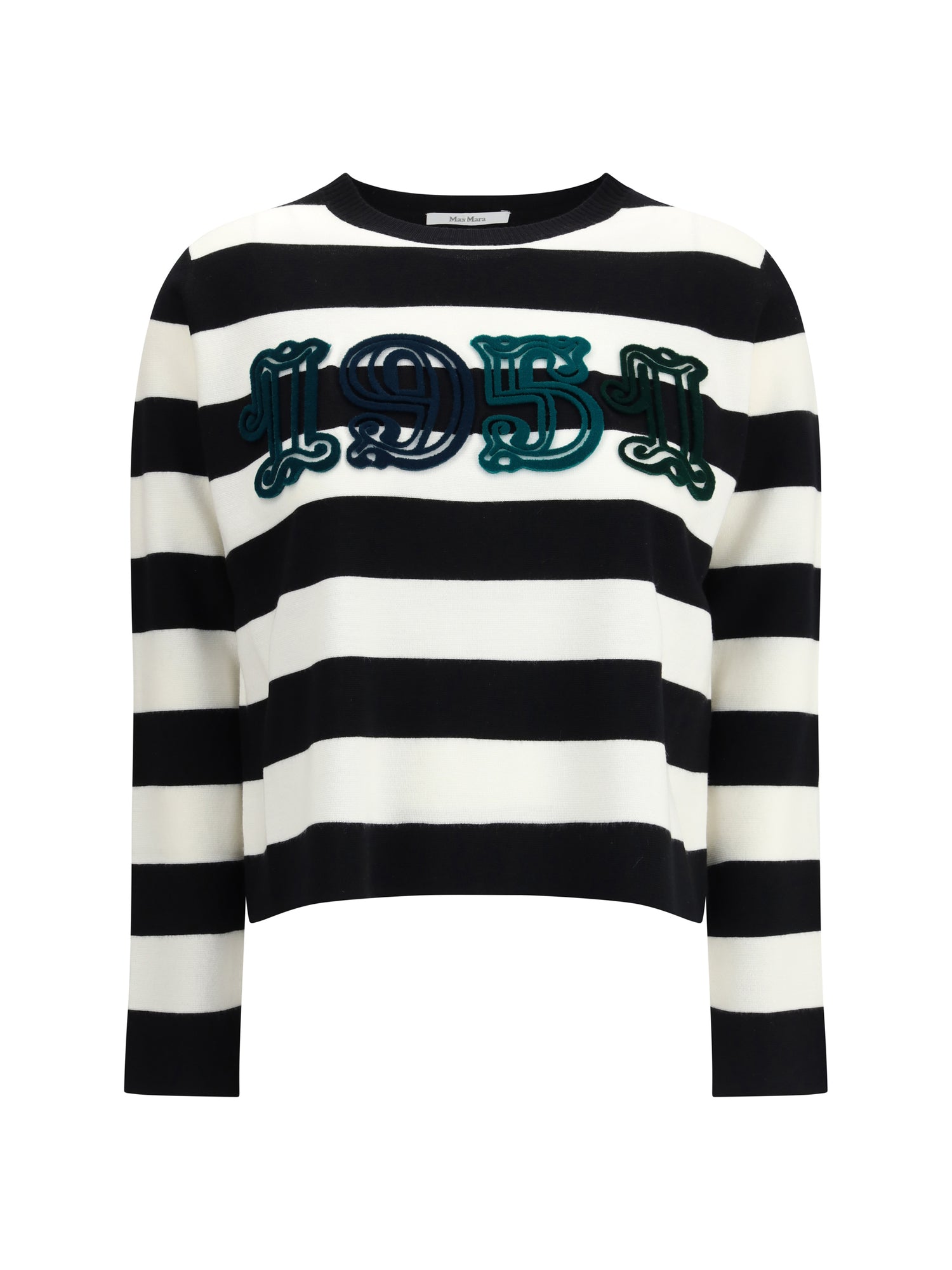 MAX MARA L viterbo sweater