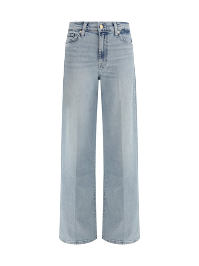 lotta wide-leg jeans