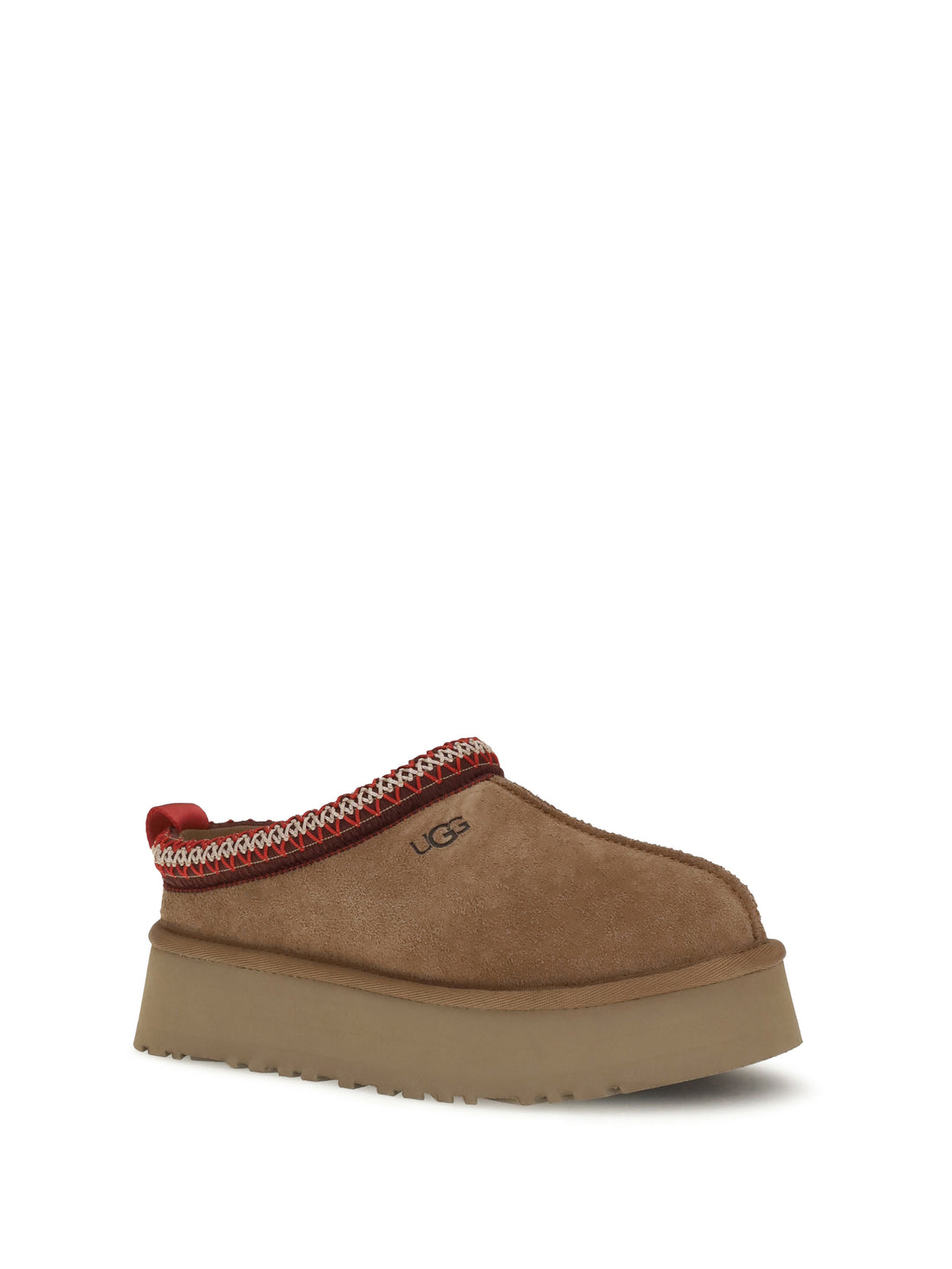 UGG 36 tazz ii suede mules