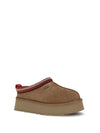 tazz ii suede mules