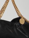woman's tote bag