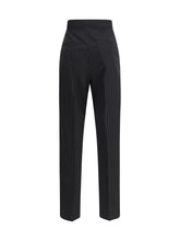 MAX MARA 38 sesamo pants