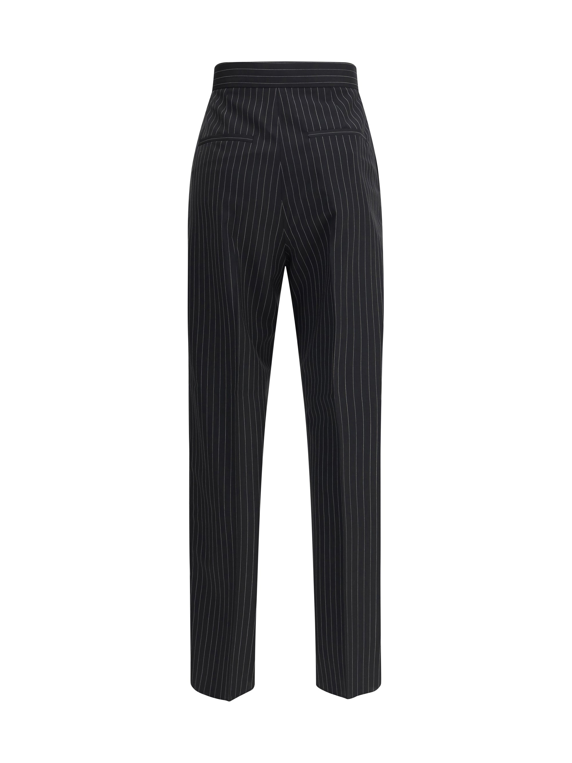 MAX MARA 38 sesamo pants
