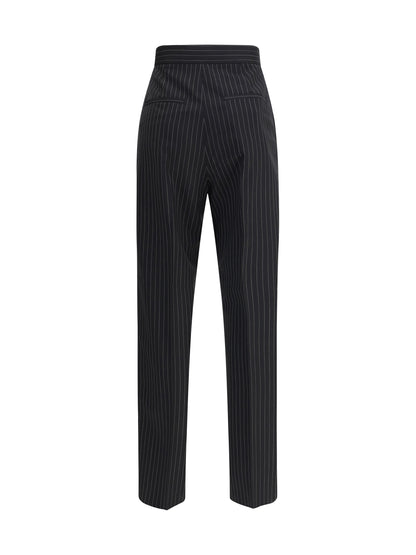 MAX MARA 38 sesamo pants