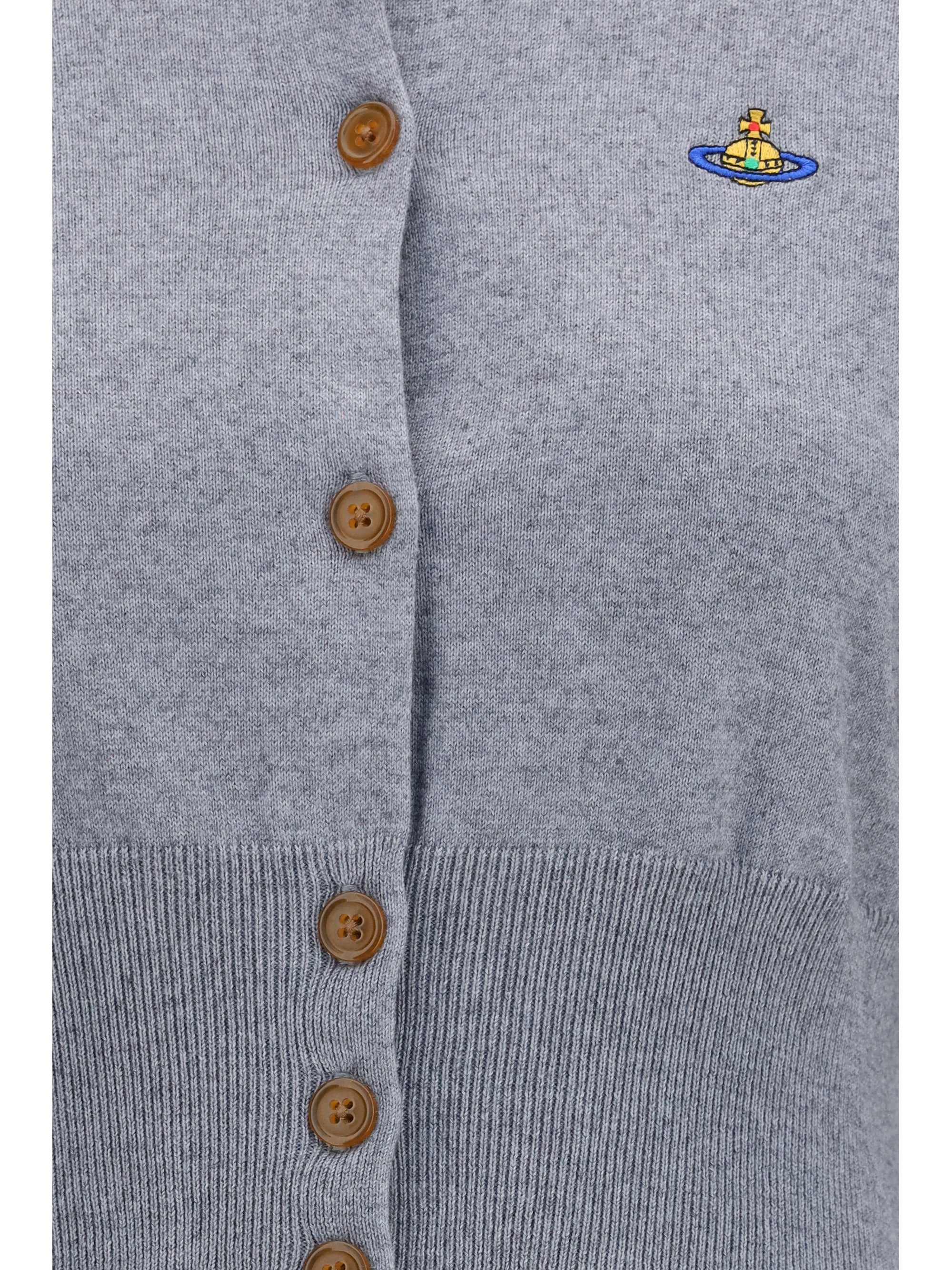 bea crop cardigan