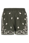 beach26 linen shorts