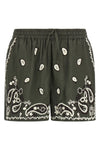 beach26 linen shorts