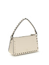 rockstud shoulder bag