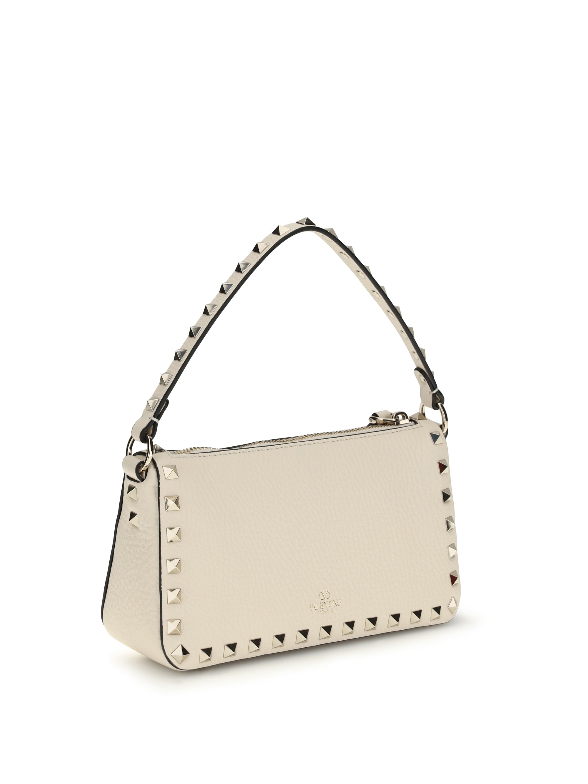 rockstud shoulder bag
