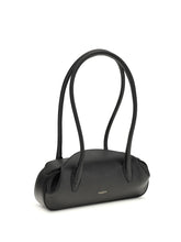 YUZEFI OS oyster mini shoulder bag