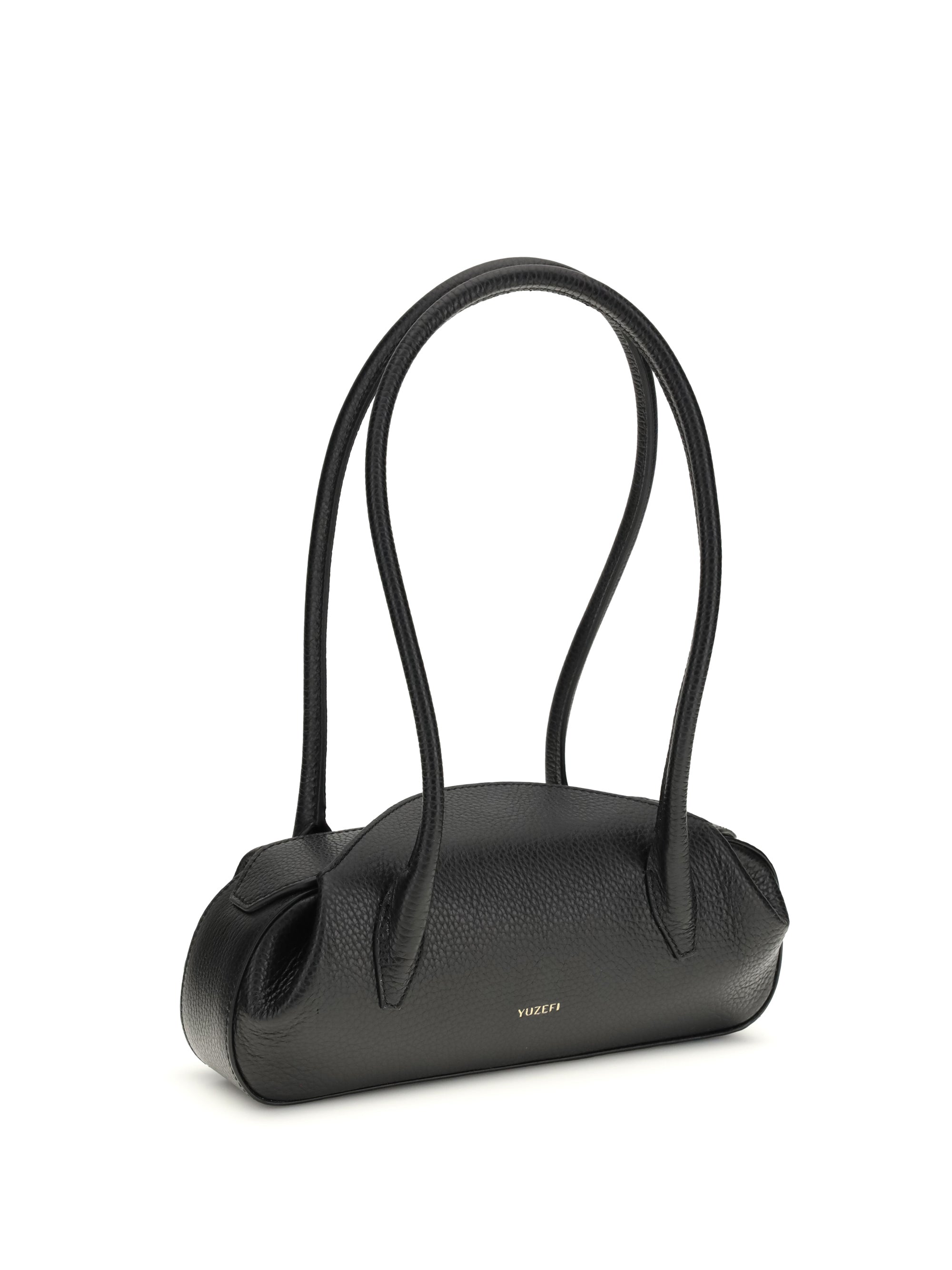 YUZEFI OS oyster mini shoulder bag