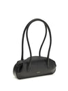 oyster mini shoulder bag