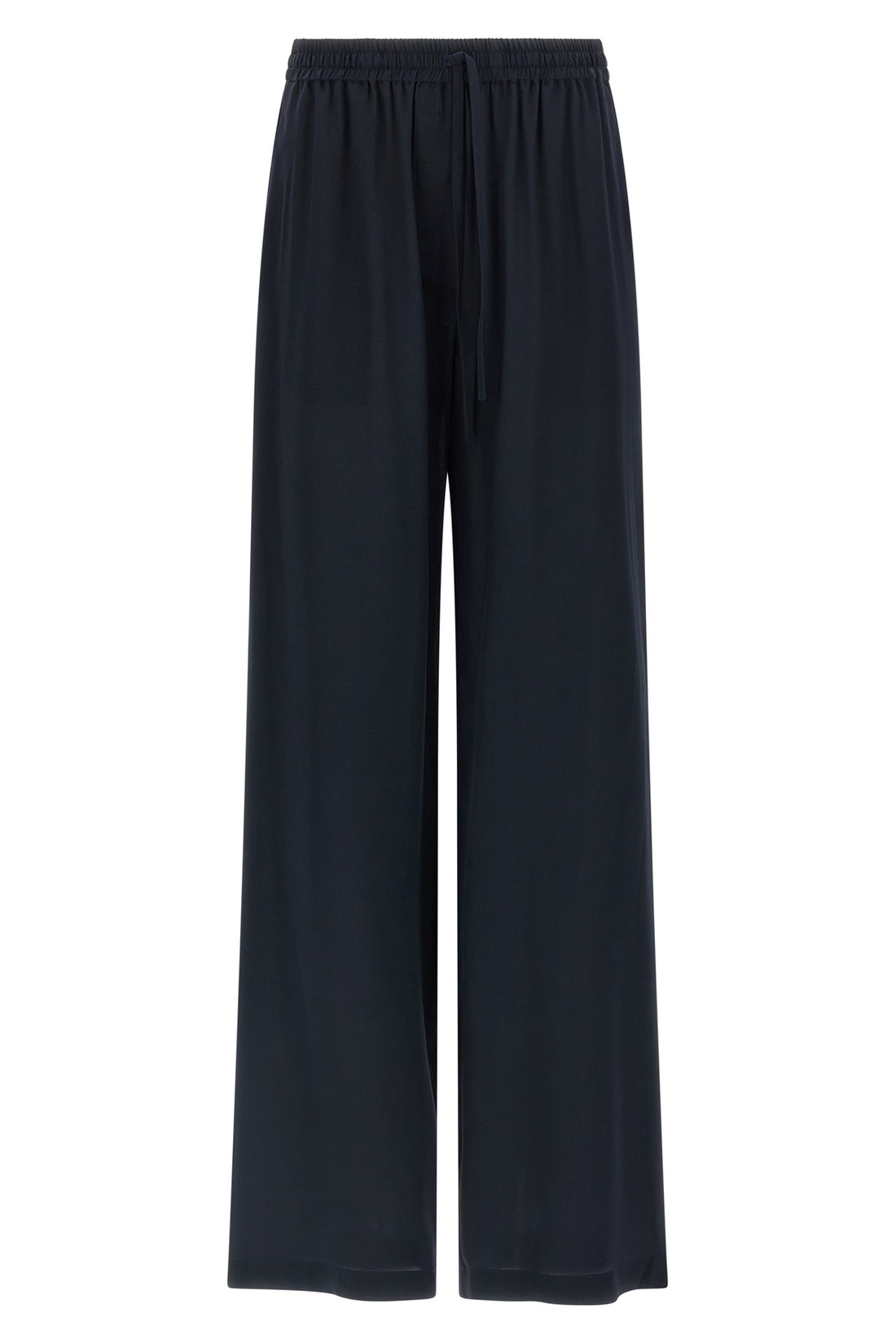 P.A.R.O.S.H. L sweet26 silk pants