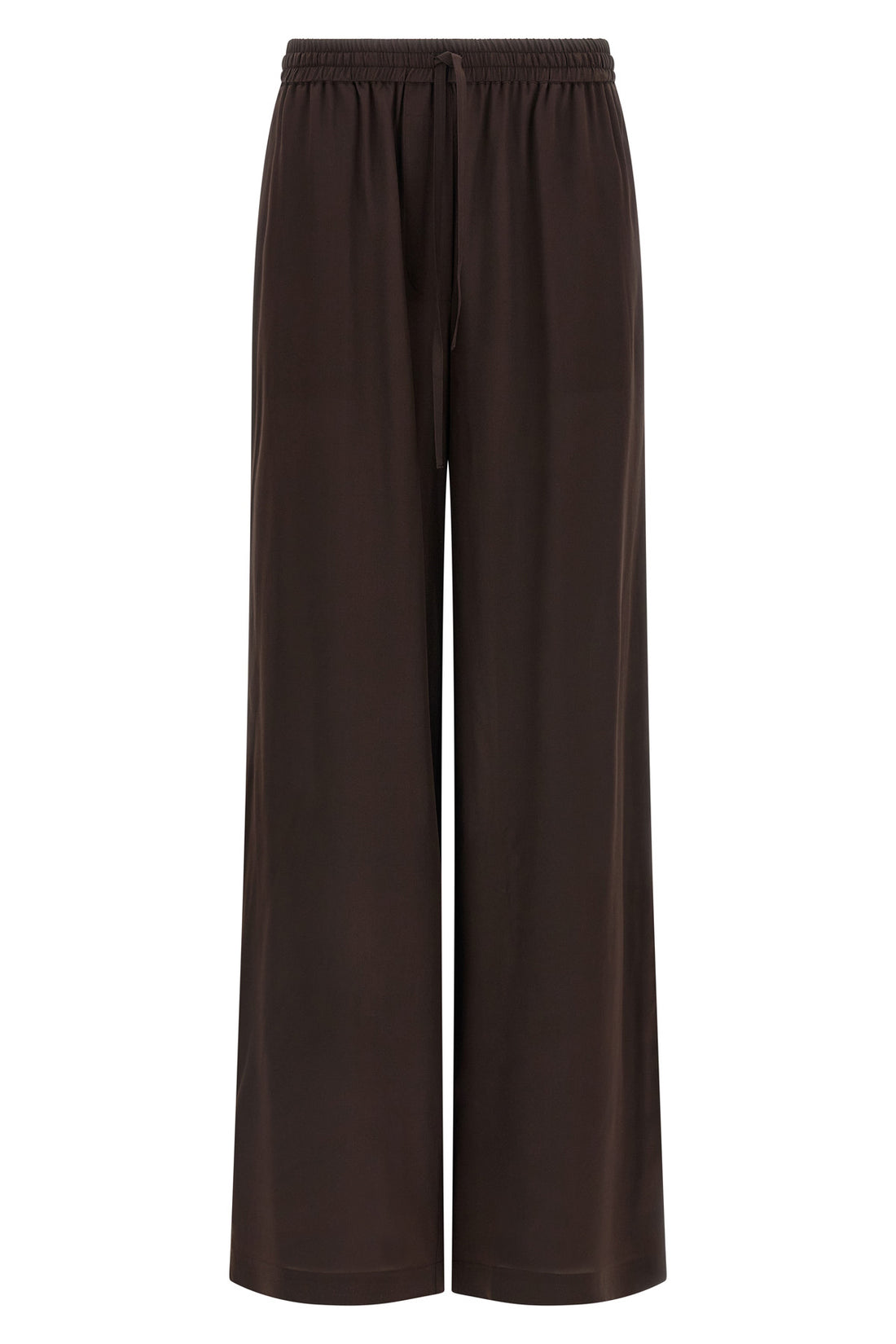 P.A.R.O.S.H. L sweet26 silk pants