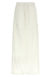 ninja26 trousers in technical fabric