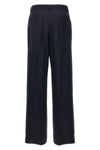 raisa viscose linen blend trousers