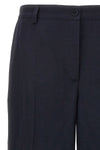raisa viscose linen blend trousers