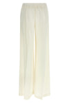 paky trousers in fluid fabric