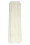 paky trousers in fluid fabric