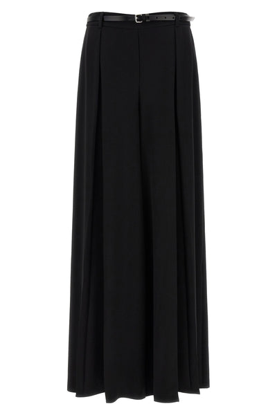 the palazzo pants p
