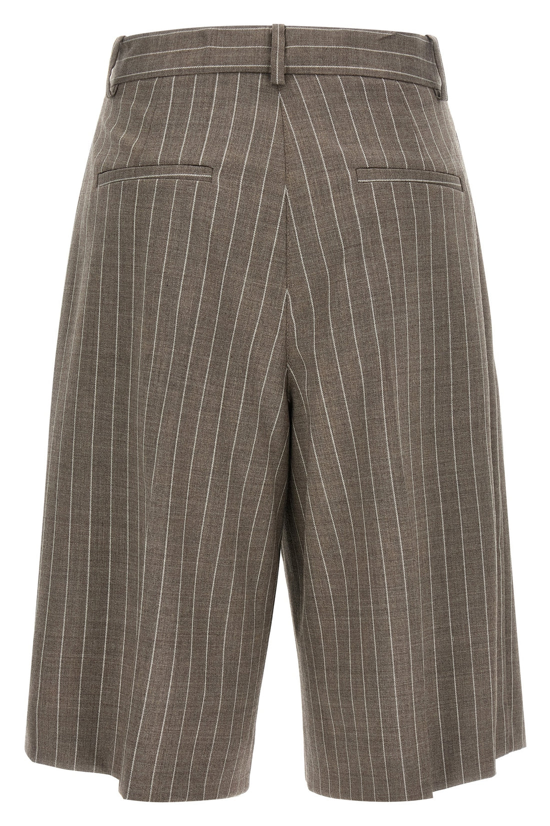 P.A.R.O.S.H. S the bermuda shorts p