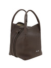 small bale bucket bag