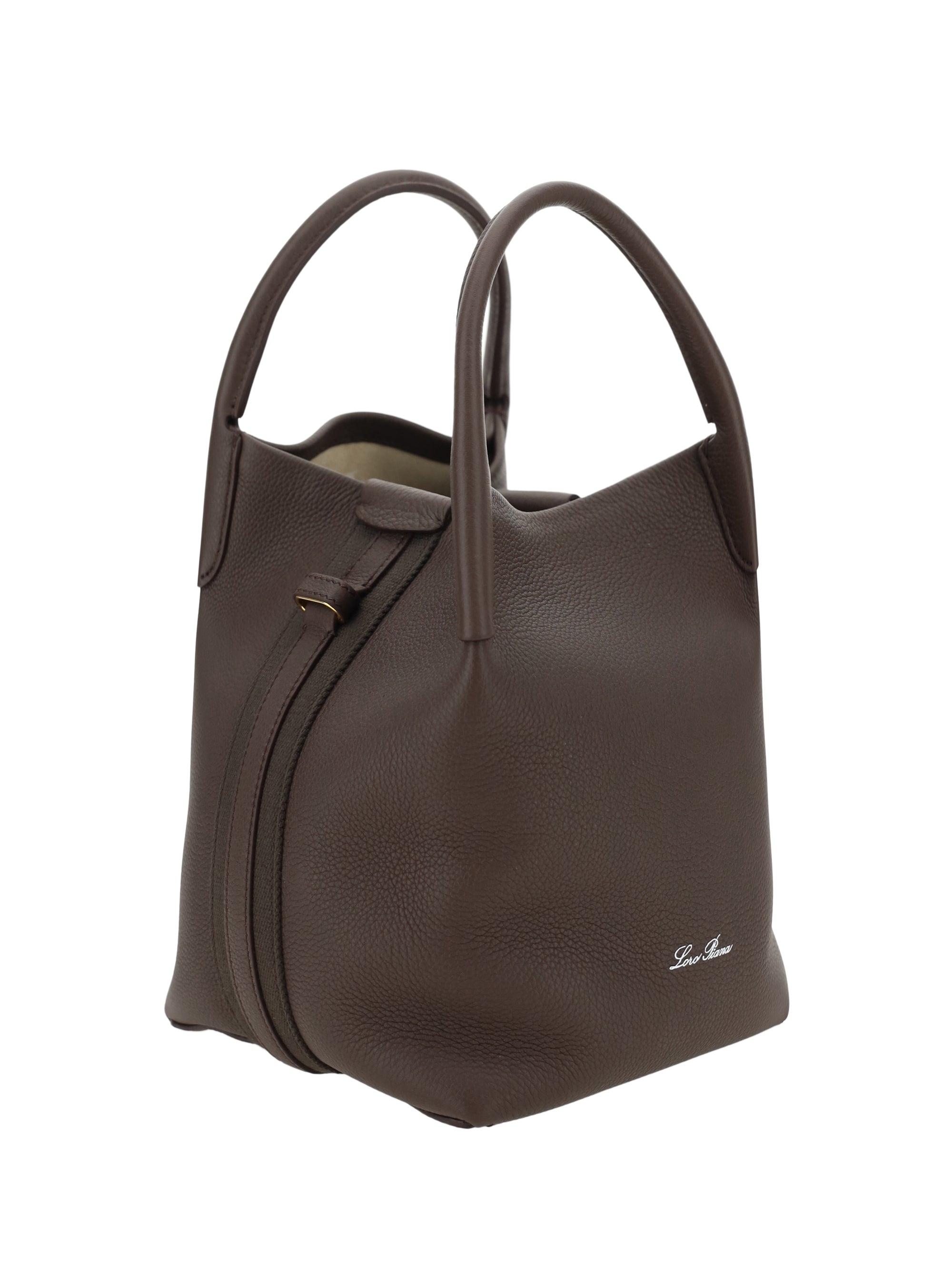 small bale bucket bag