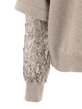 BRUNELLO CUCINELLI L cashmere turtleneck