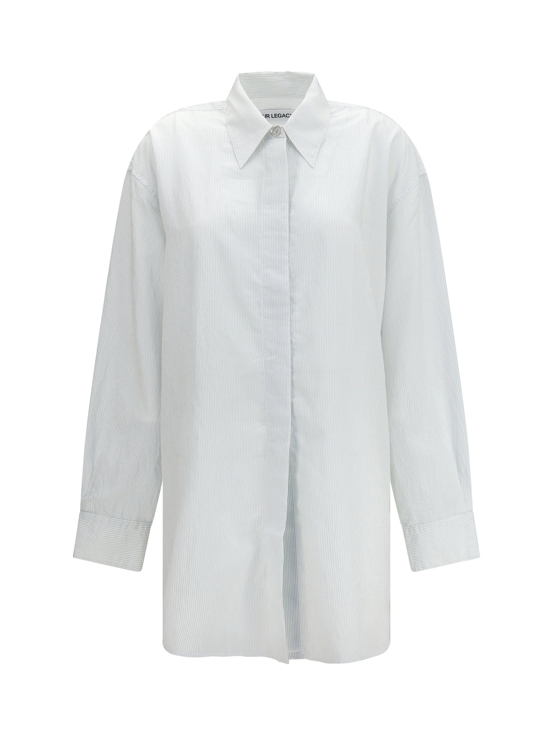 OUR LEGACY 34 heirloom modal shirt