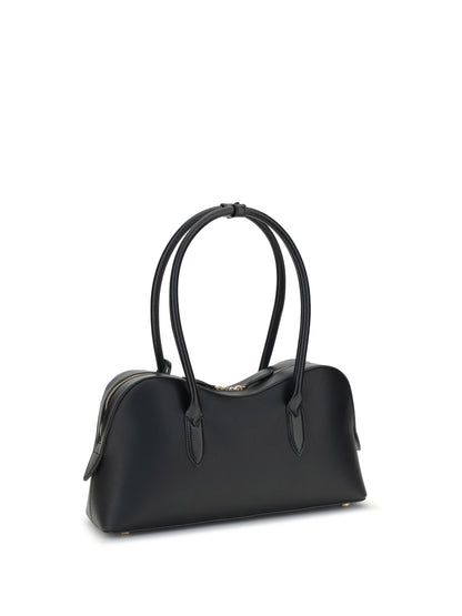STELLA MCCARTNEY OS medium ryder shoulder bag